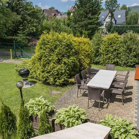 Apartament Czarny Potok Lux Zakopane * Zakopane