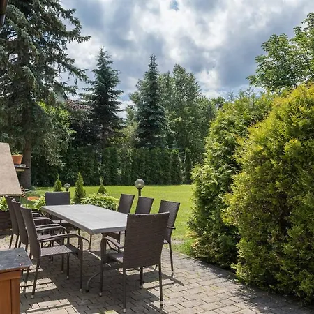Czarny Potok Lux Apartamento *