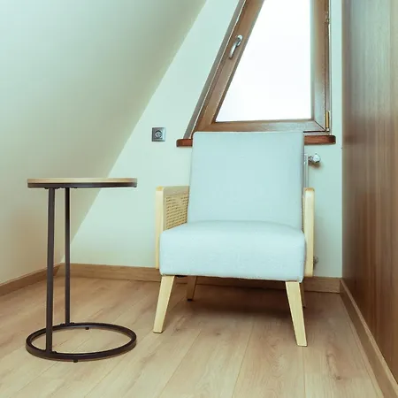 Czarny Potok Lux Apartamento Zakopane