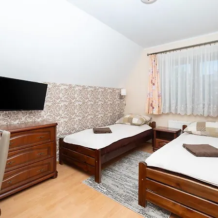 Czarny Potok Lux Apartamento *