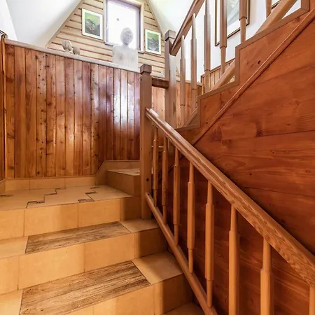 Czarny Potok Lux Apartamento Zakopane