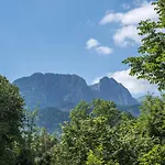 Apartament Czarny Potok Lux Zakopane