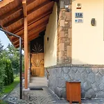 Apartament Czarny Potok Lux Zakopane *