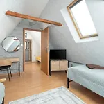 Apartament Czarny Potok Lux Zakopane