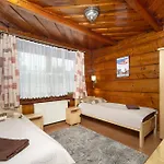 Apartament Czarny Potok Lux Zakopane
