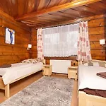 Apartament Czarny Potok Lux Zakopane Apartment