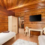 Apartament Czarny Potok Lux Zakopane Apartment *