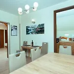 Apartament Czarny Potok Lux Zakopane Apartment