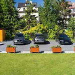 Apartment Apartament Czarny Potok Lux Zakopane Zakopane
