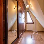 Apartment Apartament Czarny Potok Lux Zakopane *