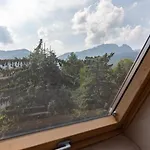 Apartament Czarny Potok Lux Zakopane Apartment