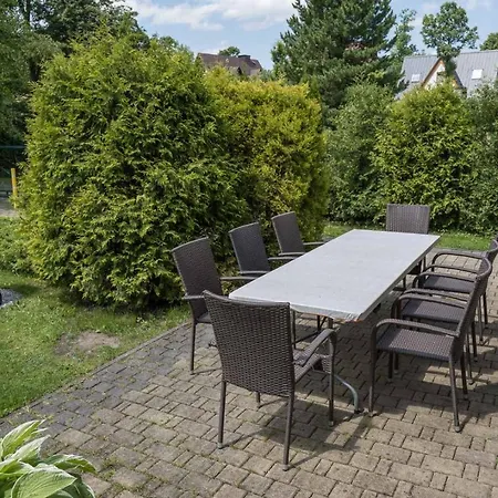 Apartament Czarny Potok Lux Zakopane Apartment