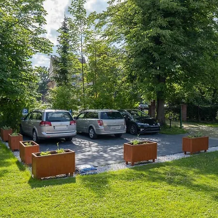 Apartament Czarny Potok Lux Zakopane * Zakopane