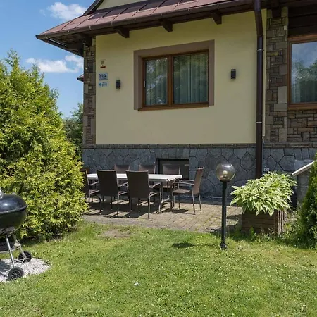 Apartament Czarny Potok Lux Zakopane * Zakopane