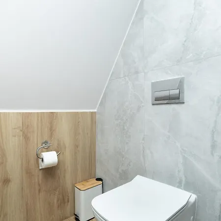 Apartament Czarny Potok Lux Zakopane * Zakopane