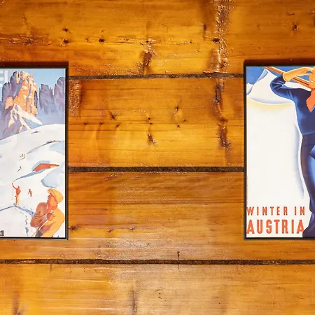 Appartement Czarny Potok Lux