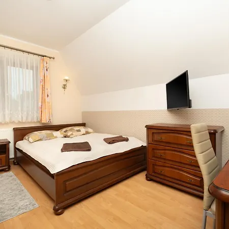 Czarny Potok Lux Zakopane