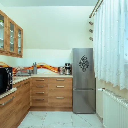 Apartament Czarny Potok Lux Zakopane Zakopane