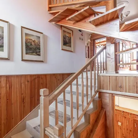Apartament Czarny Potok Lux Zakopane * Zakopane