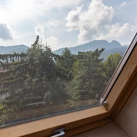 Apartament Czarny Potok Lux Zakopane Apartment