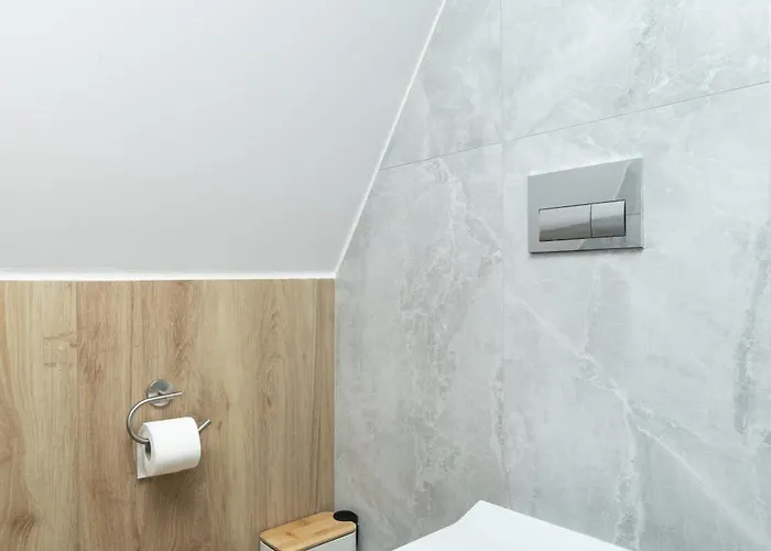 Czarny Potok Lux * זקופאנה